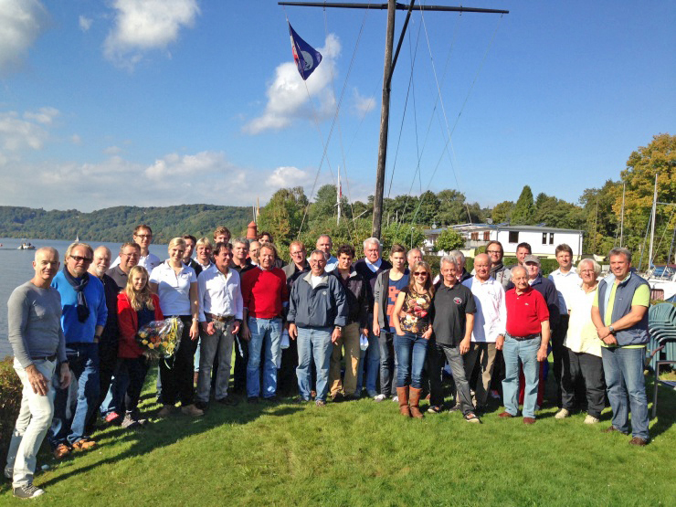 Participants of Ler-Preis 2013