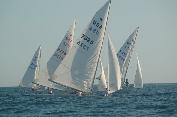 SMB 2010 Sping Keelboat