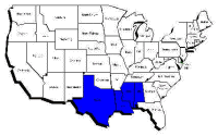 District 3 Map