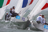 Mateusz Kusznierewicz and Dominik Zycki (POL)