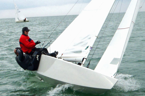 Winners Roberto Righi and Davide Bortoletto
