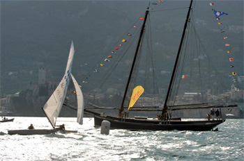 Marazzi/De Maria win the last race and the championship